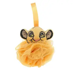 Rey León Esponja de Baño Simba