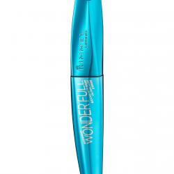 Rimmel - Máscara De Pestañas Wonder'full Waterproof