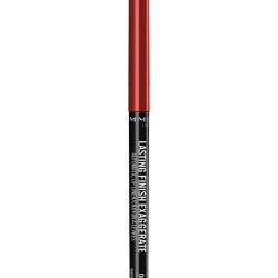 Rimmel - Perfilador De Labios Lasting Finish Exaggerate