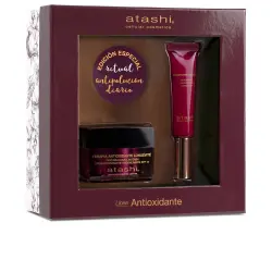 Ritual Antioxidante Hidratante Facial Estuche 2 pz