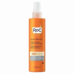 Roc Soleil-Protect High Tolerance, 200 ml