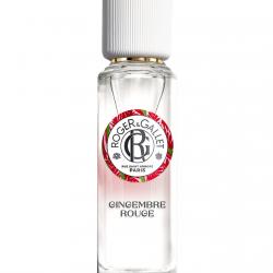 Roger&Gallet - Agua Perfumada Bienestar Gingembre Rouge 30 Ml Roger & Gallet