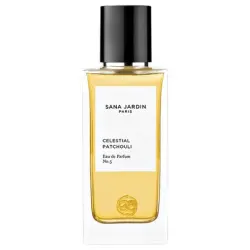 Sana Jardin Paris Celestial Patchouli Eau de Parfum Spray 100 ml 100.0 ml