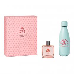 Scalpers - Estuche De Regalo Eau De Toilette Kids Girl