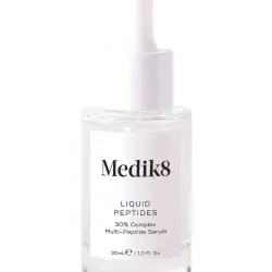 Sérum Liquid Peptides 30 ml Medik8