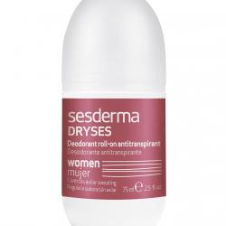 Sesderma - Desodorante Roll-on Mujer Dryses