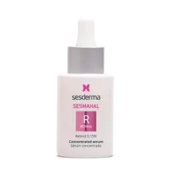 Sesmahal Sérum Concentrado R-Retinol 0.15% 30 ml