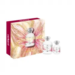 Set Anais Anais Eau De Toilette Fragancia 100 ml + Fragancia 30 ml