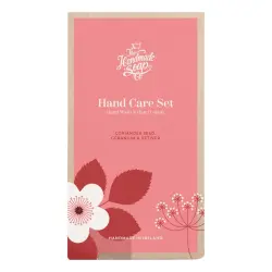 Set de regalo de jabón y loción para manos Set de uñas 1 unidades
