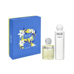 Set Eau de Rochas Eau de Toilette 220 ml + Body Lotion 500 ml