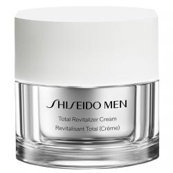 Shiseido - Crema Antiedad Total Revitalizer Cream 50 Ml Men