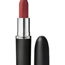 Silky Matte Lipstick MAC HAWT