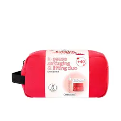 SKIN-K Pause Crema + Sérum Estuche 3 pz