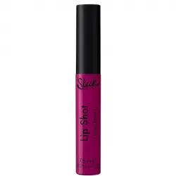 Sleek MakeUP - Brillo de labios Lip Shot - Dressed to kill