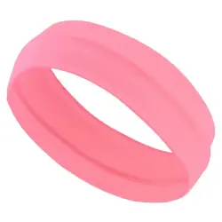 Soho - Banda Para El Cabello Reese Cintas y diademas 1 pieces Oro rosa unisex