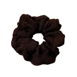 Soho - Coletero Jocie Gomas para cabello 1 pieces Negro female