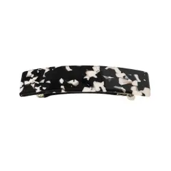 Soho - Pinza Para El Pelo Dua Pinzas y horquillas 1 pieces Negro female