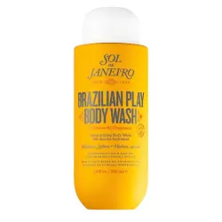 Sol de Janeiro - Brazilian 4 Play Moisturizing Shower Cream-Gel Geles de ducha 385 ml unisex