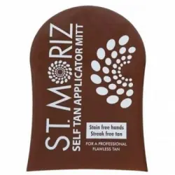 ST Moriz St Moriz Professional Guante Aplicador, 11 gr