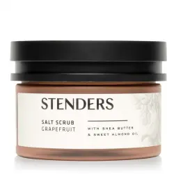 Stenders - Exfoliante Facial De Sal De Pomelo Exfoliantes corporales 200 ml unisex