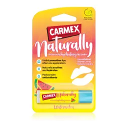 Stick Click Naturally Bálsamo Labial 4.25 gr