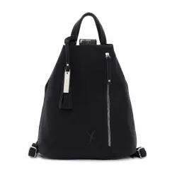 Suri Frey - Mochila SFY Romy Mochilas 1 pieces Negro female