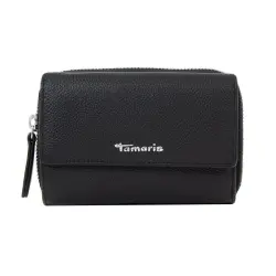 Tamaris - Cartera Amanda Monederos 1 pieces Negro female