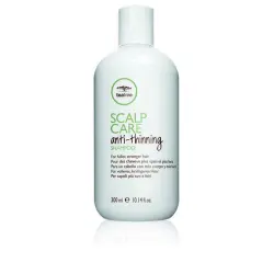 Tea Tree Scalp Care anti-thinning shampoo 300 ml