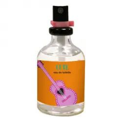 The Way Of Life Cute Eau de Toilette 50 ml