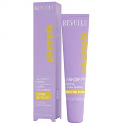 Tinted Lip Butter  Revuele  Bálsamos, hidratantes y cuidado de labios