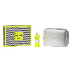 Tous EDT 90 ml + Neceser