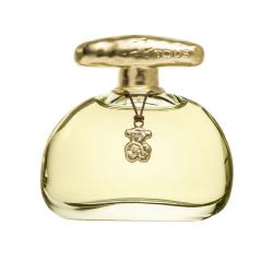 Tous Touch the original gold eau de toilette vaporizador 100 ml