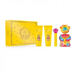 Toy 2 Gummy Set Eau De Parfum 100 Ml