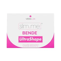 Tratamiento Corporal Slim_Me Bende Ultrashape One Shot 360 ml Veralab