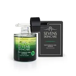 Tratamiento Facial Antiedad 30 ml