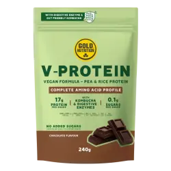 V-Protein Chocolate 240 gr