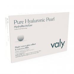 Valy - 7 Cápsulas Pure Hyaluronic Pearl Cosmetics