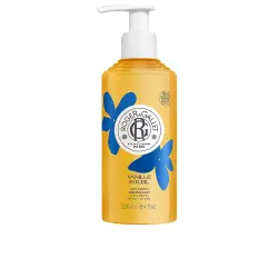 Vanille Soleil leche corporal bienestar 250 ml