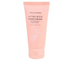 Vera and The Birds Vera and The Birds Ultra Rich Hand Cream, 50 ml