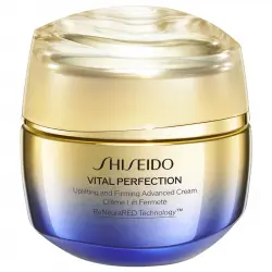 Vital Perfection Uplifting And Firming Advanced Cream 75 Ml Edición Limitada