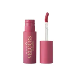 Vivienne Sabó - Mousse de labios Muse de velours - 05: Pink