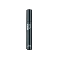 Volume mascara black 10
