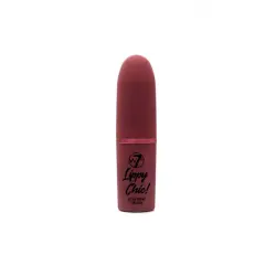 W7 - Barra de labios Lippy Chic! - Sarcasm