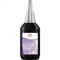 Wella Professionals Color Fresh N.º 10/81 Rubio ultraclaro perla ceniza 75.0 ml