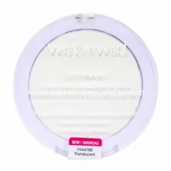 Wet N Wild Bare Focus larifying finishing powder Translucent, 6 gr