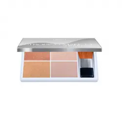 Wibo - Paleta de iluminadores Strobing Make Up