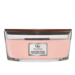 WoodWick - Pressed Blooms & Patchouli Velas 454 g unisex