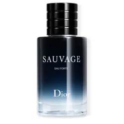 Sauvage Eau Forte 60 ml