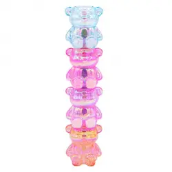Subrayadores Apilables Holo Bears 44 gr