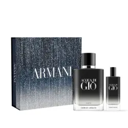 Estuche Acqua di Gio Homme Parfum 100 ml